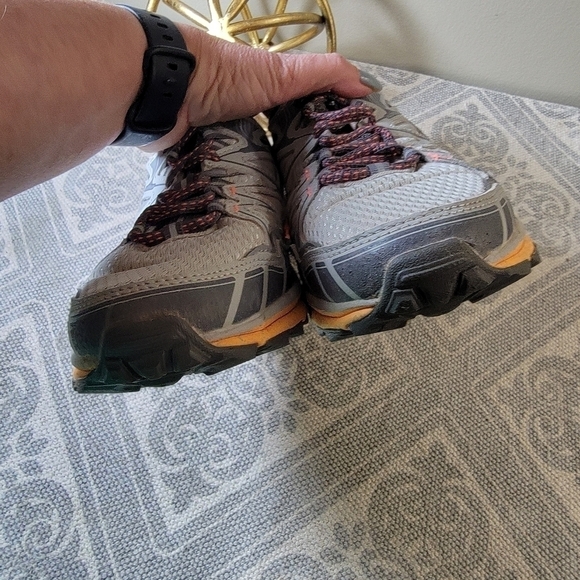 Fila Memory TKO Tr 5.0 trail Running all terrain sneaker athletic Size 8.5 - Picture 8 of 16